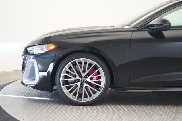 Thumbnail: 2025 Audi S5 - 2