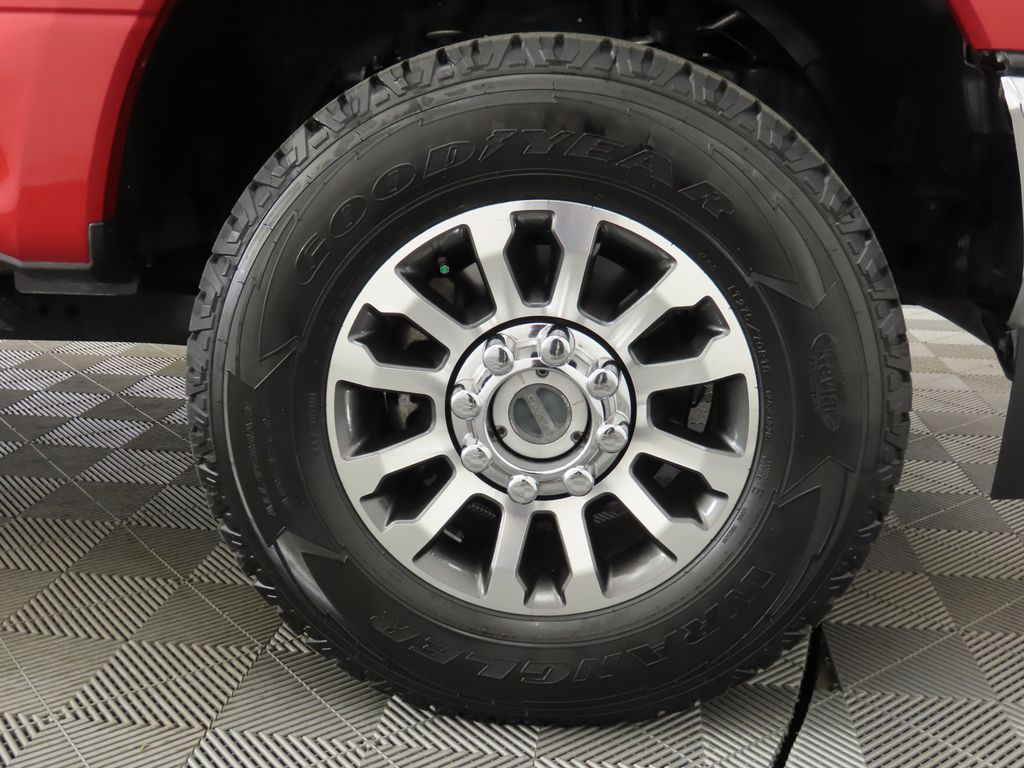 Thumbnail: 2020 Ford Econoline - 32