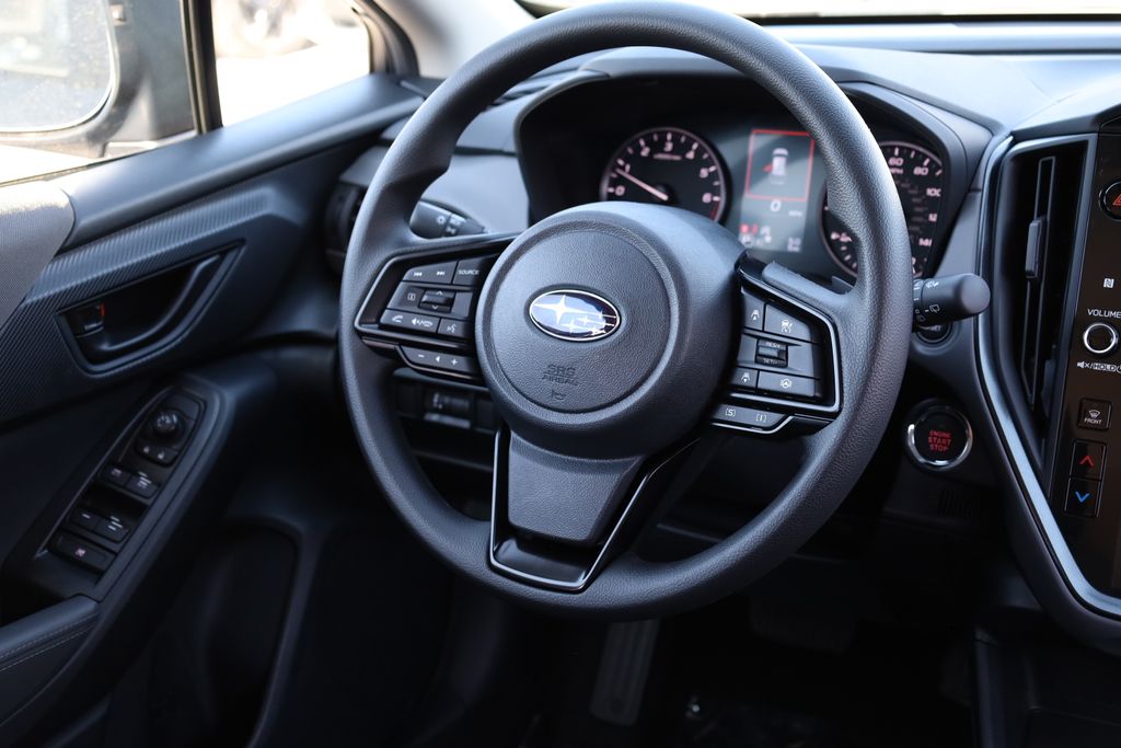 new 2026 Subaru Crosstrek car, priced at $30,731