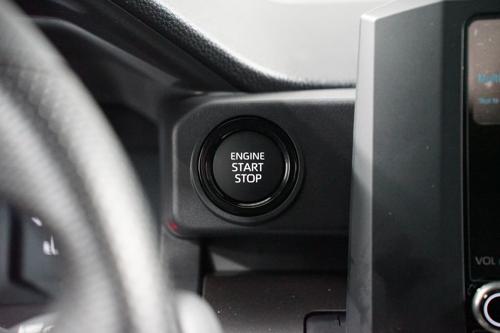 Thumbnail: 2026 Toyota Tacoma - 18