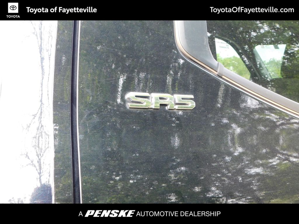 Thumbnail: 2024 Toyota Tundra - 5