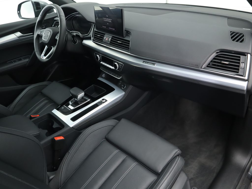 2024 Audi Q5 e Premium 17