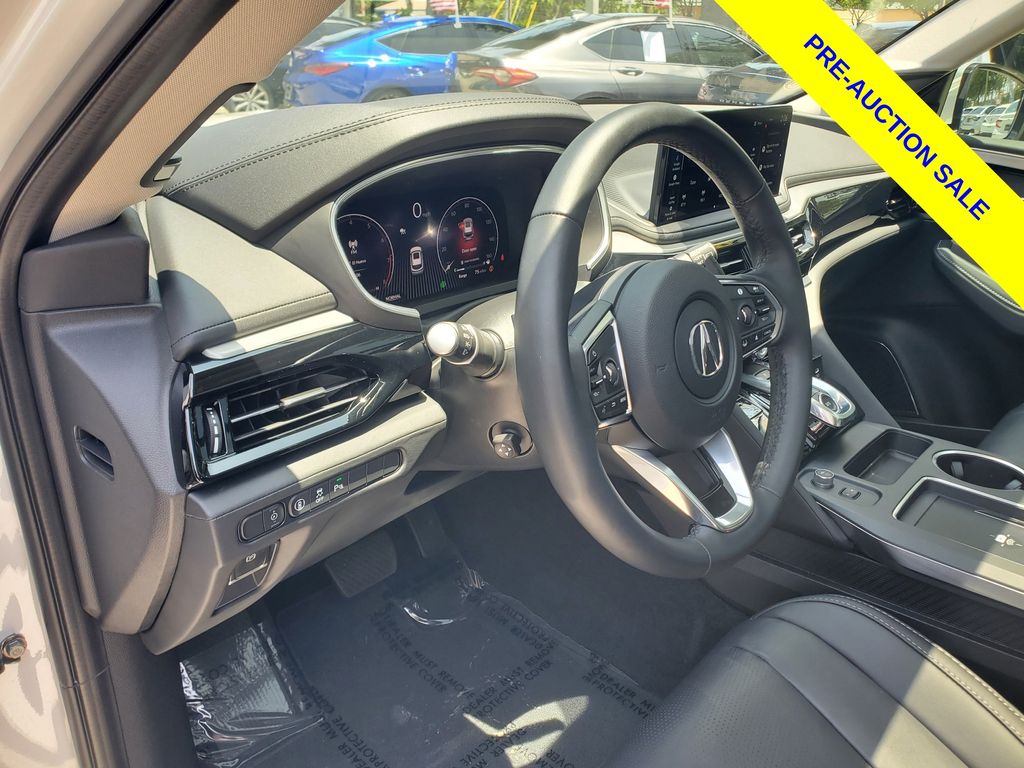 2026 Acura MDX - $45,288