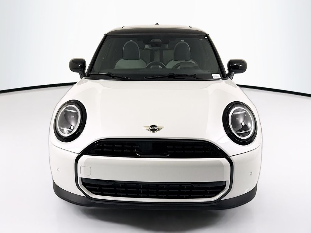 Thumbnail: 2026 MINI Cooper - 2