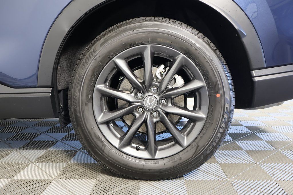 Thumbnail: 2026 Honda CR-V - 10