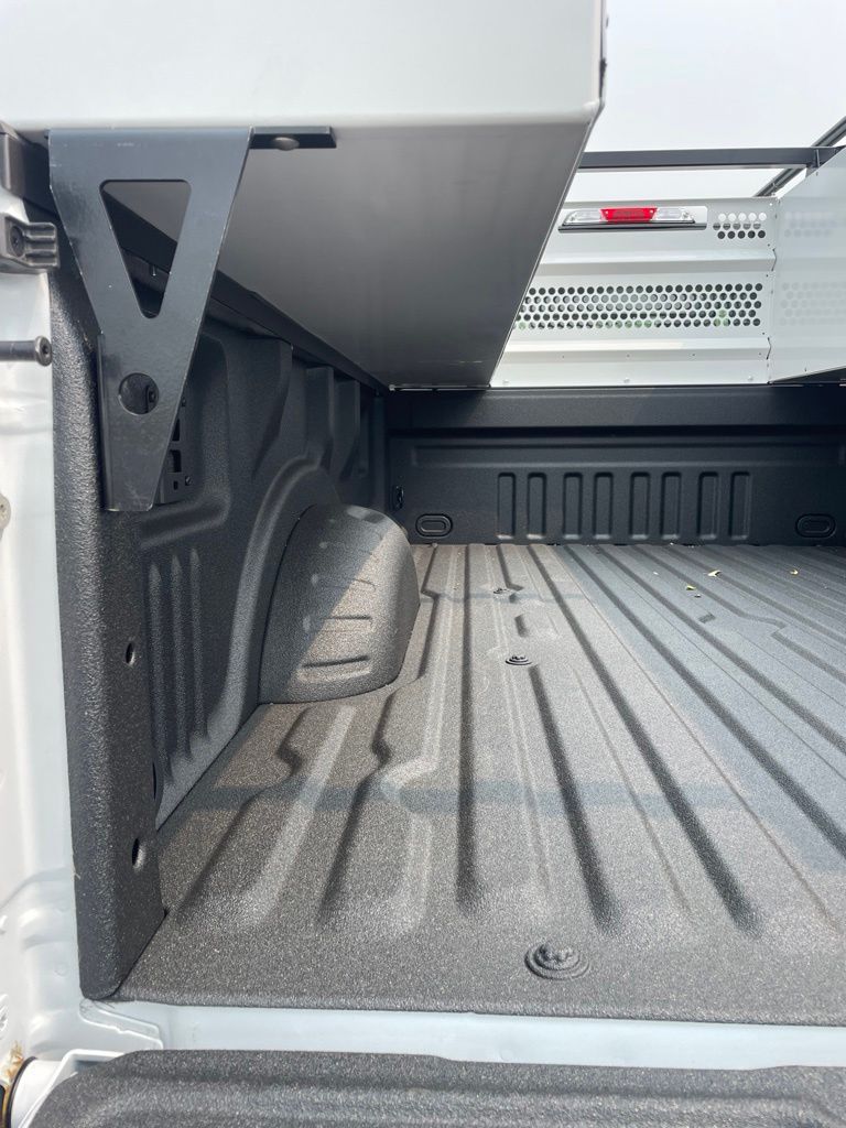 2026 Ford F-350 Super Duty XL