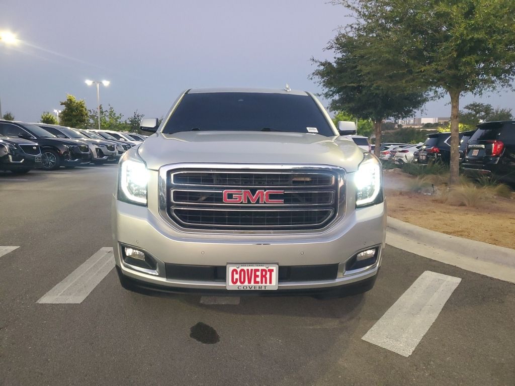 Used Car 2016 Gmc Yukon Xl  Slt For Sale Under $25,000 In Austin, Texas
