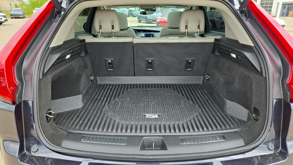 2023 Cadillac XT4