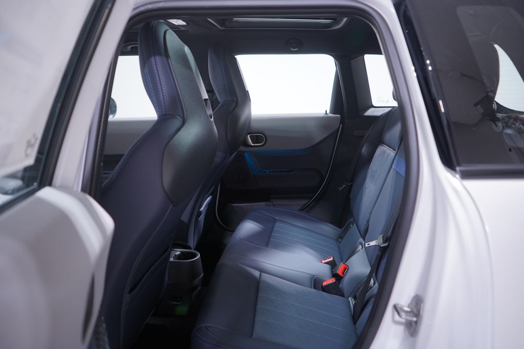 Thumbnail: 2026 MINI Cooper - 9