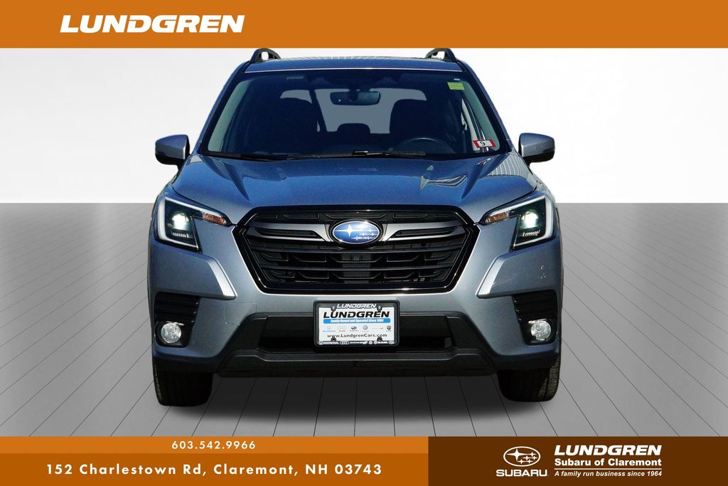 Used 2023 Subaru Forester SUV