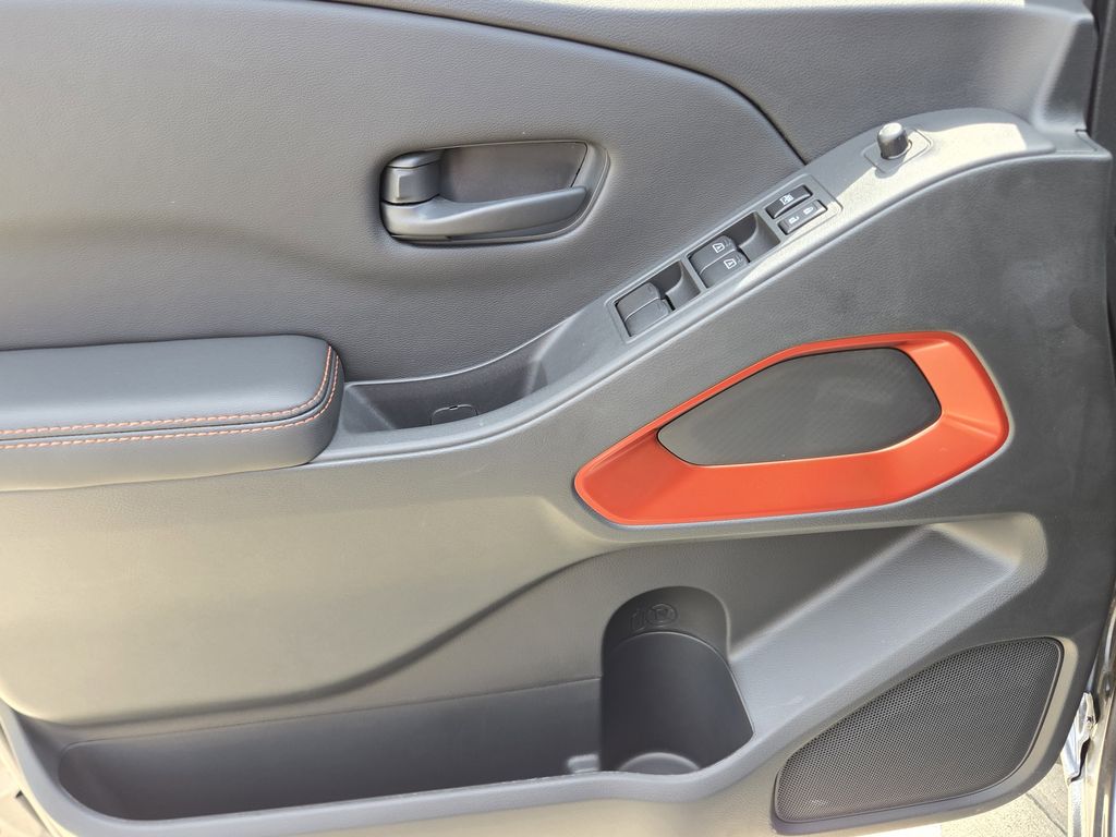 2026 Nissan Frontier PRO-X Gray at Bravo Nissan