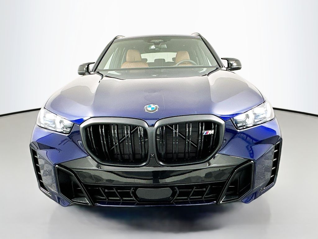 Thumbnail: 2026 BMW X5 - 2