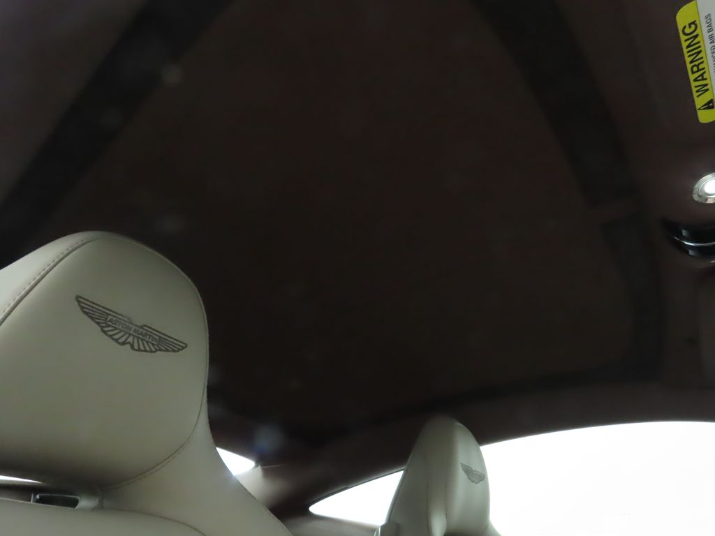Thumbnail: 2025 Aston Martin DB12 - 20