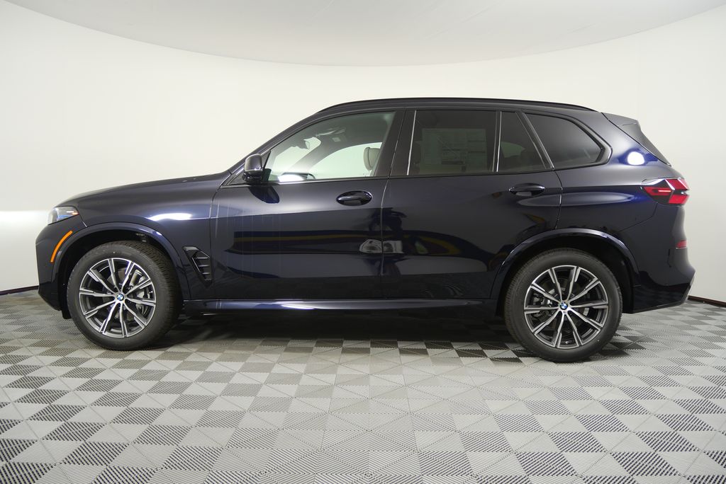 Thumbnail: 2026 BMW X5 - 6