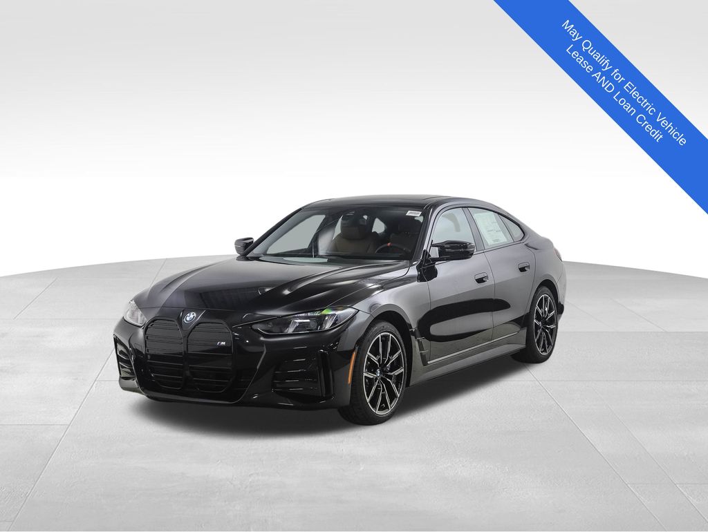 2025 BMW i4 M50 -
                Bloomington, MN