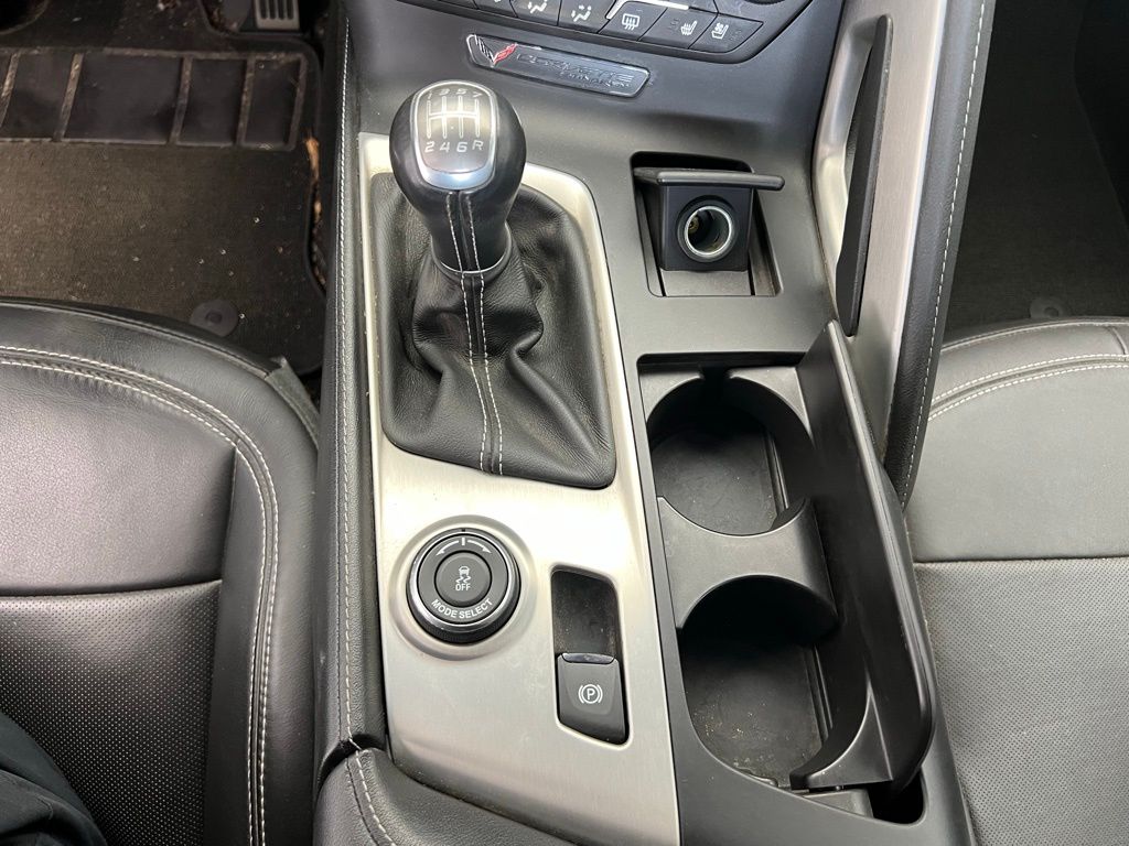 Thumbnail: 2014 Chevrolet Corvette - 16