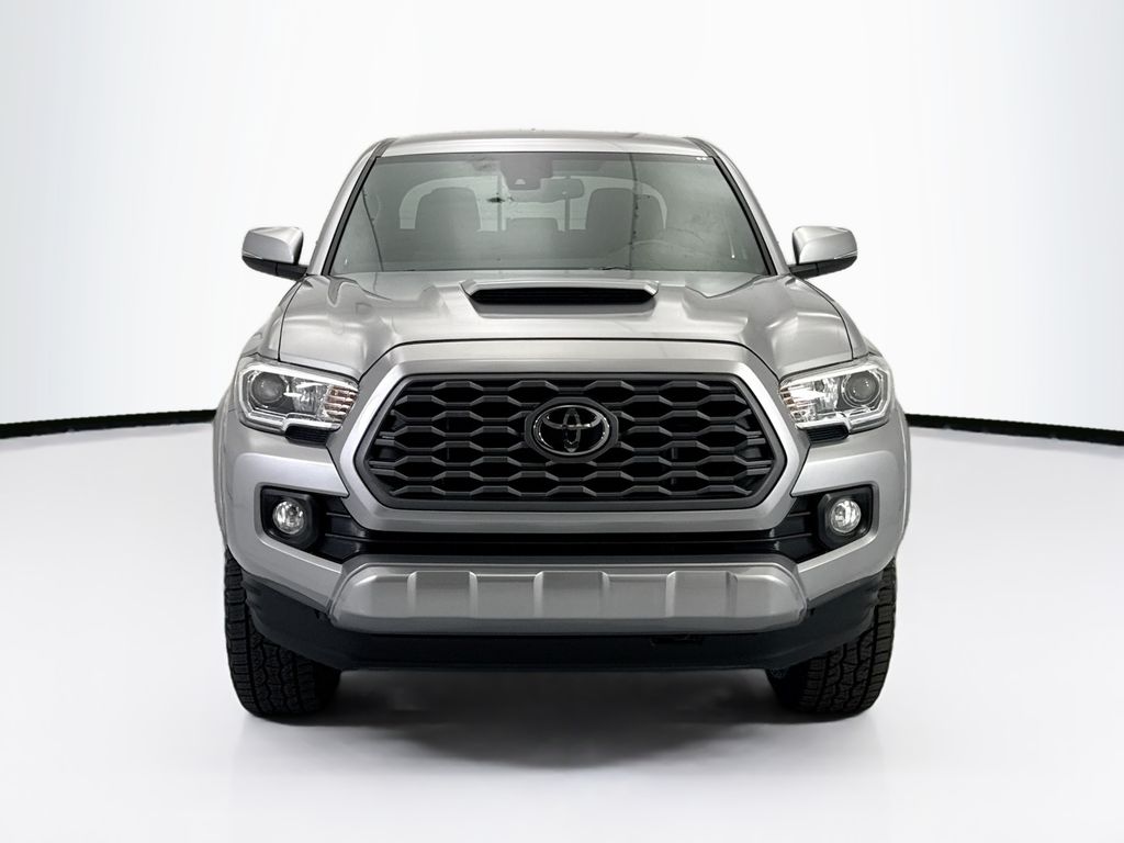 Thumbnail: 2020 Toyota Tacoma - 2