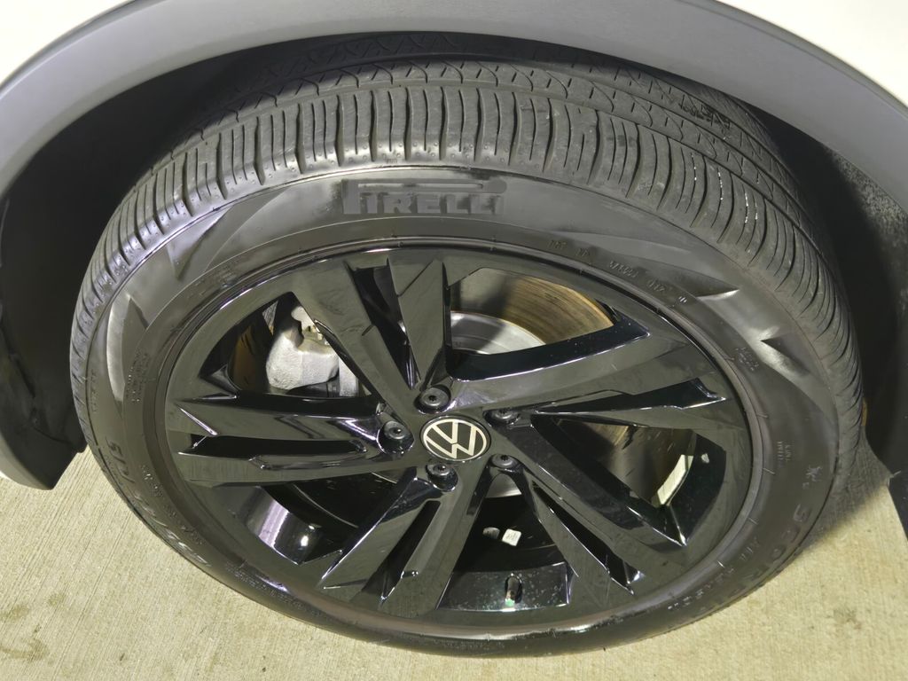 2024 Volkswagen Tiguan - $24,903