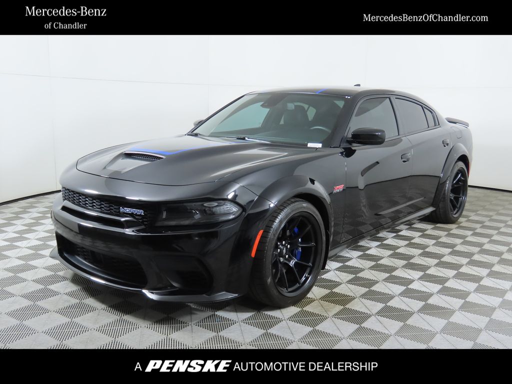 2023 Dodge Charger Scat Pack -
                Chandler, AZ