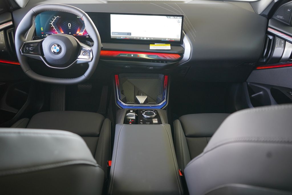 Thumbnail: 2026 BMW X3 - 12