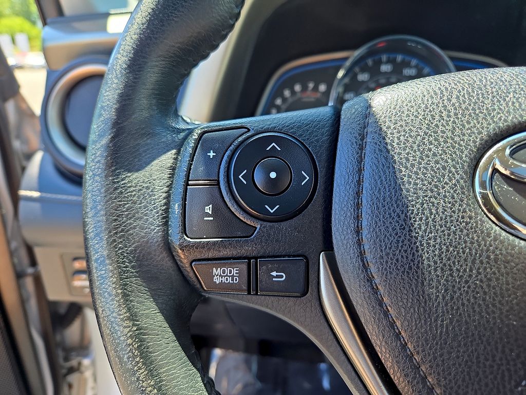 2014 Toyota RAV4
