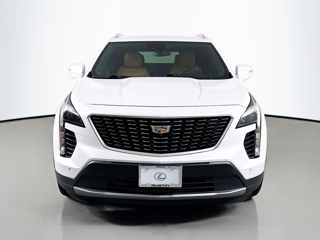 Thumbnail: 2020 Cadillac XT4 - 2