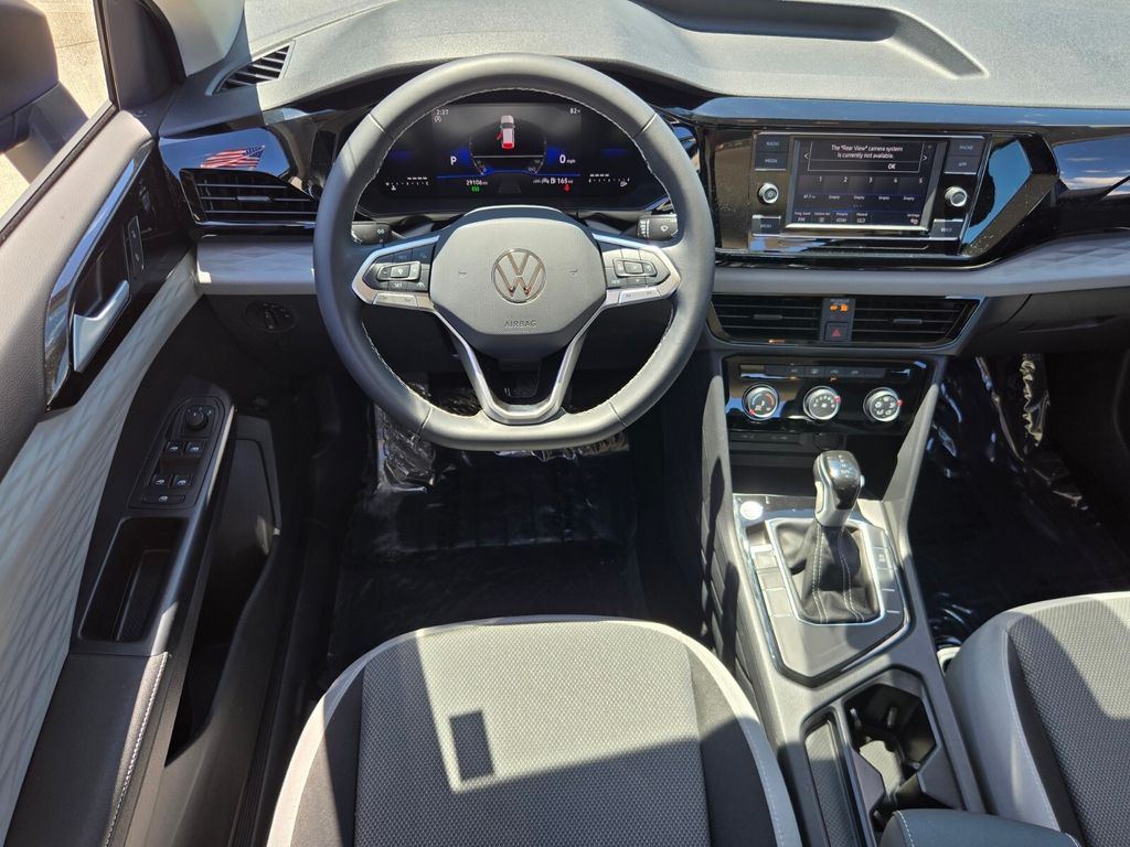 2024 Volkswagen Taos - $17,500