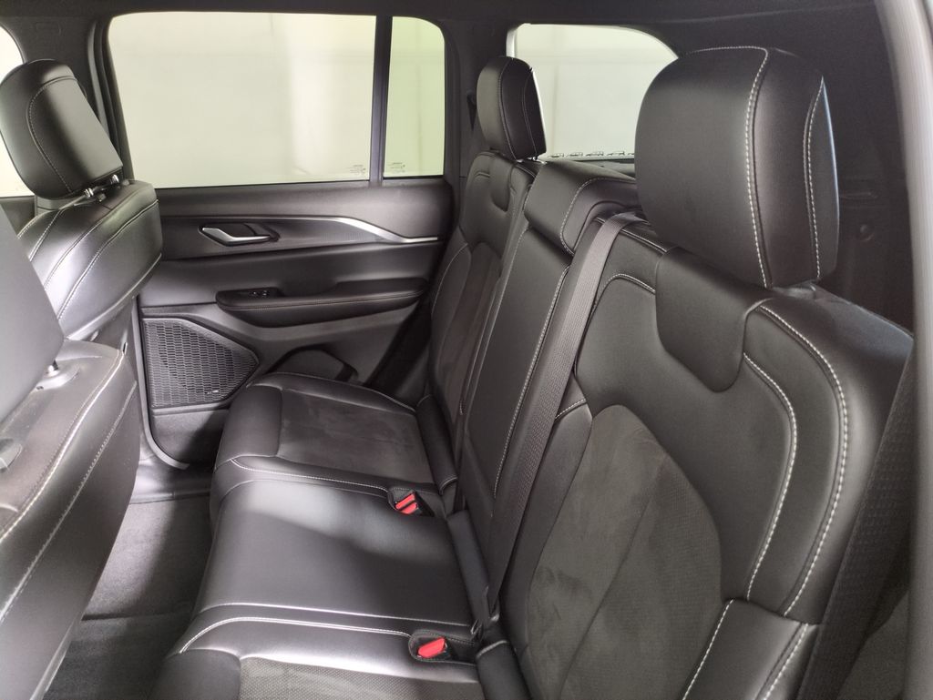 Used 2023 Jeep Grand Cherokee For Sale in Fort Wayne, IN