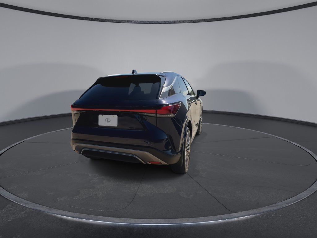 Thumbnail: 2026 Lexus RX - 8