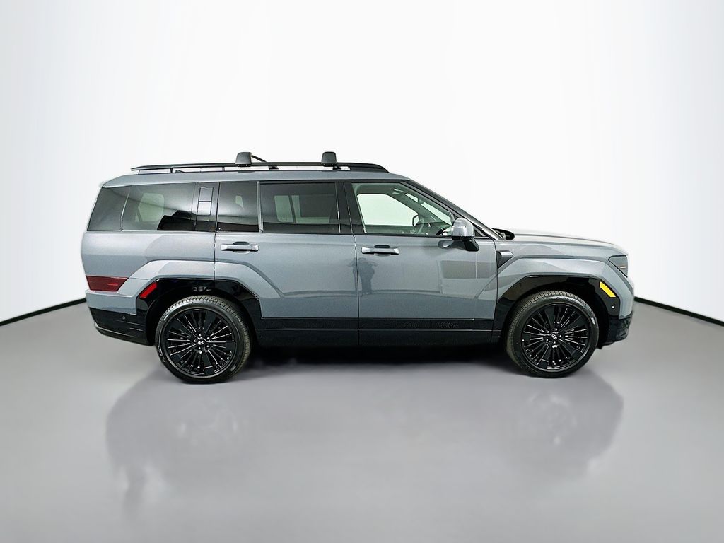 Thumbnail: 2026 Hyundai Santa Fe - 4