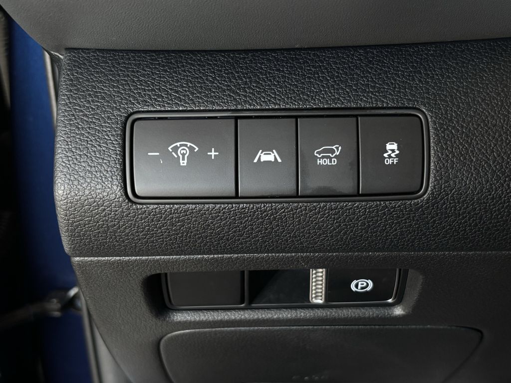 Used 2023 Hyundai Santa Fe SUV