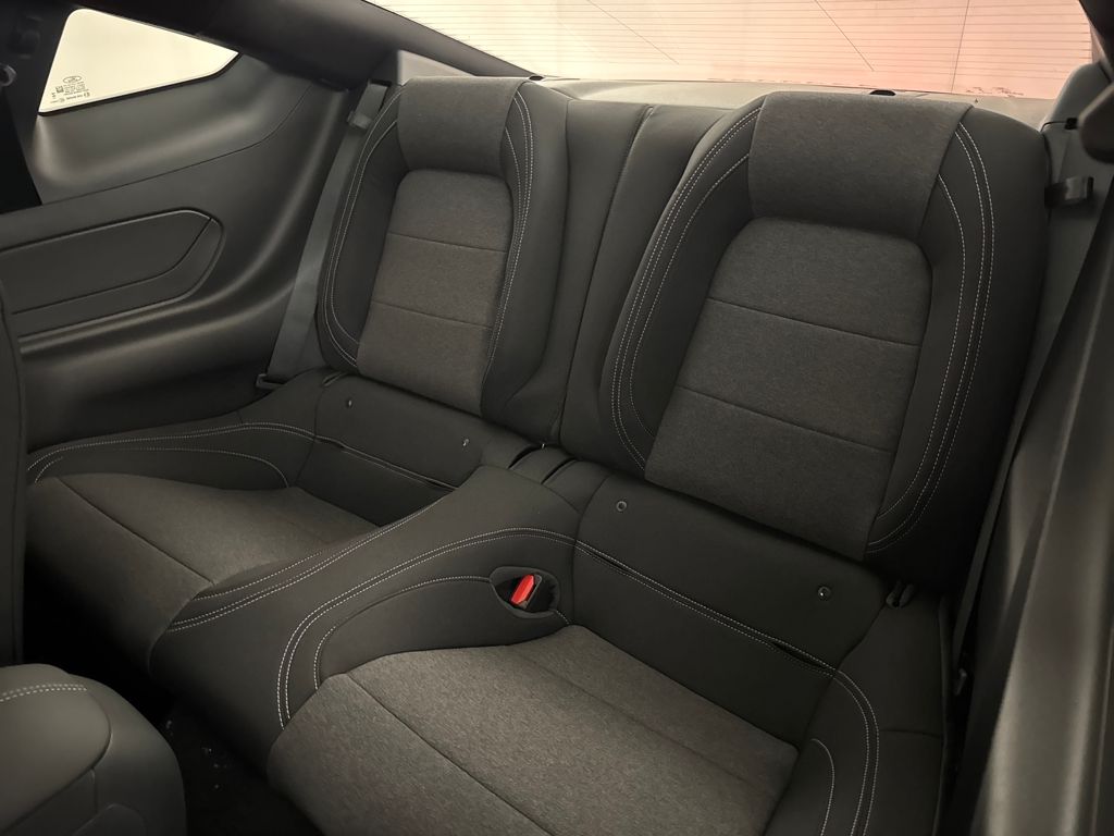 New 2026 White Ford EcoBoost image 15