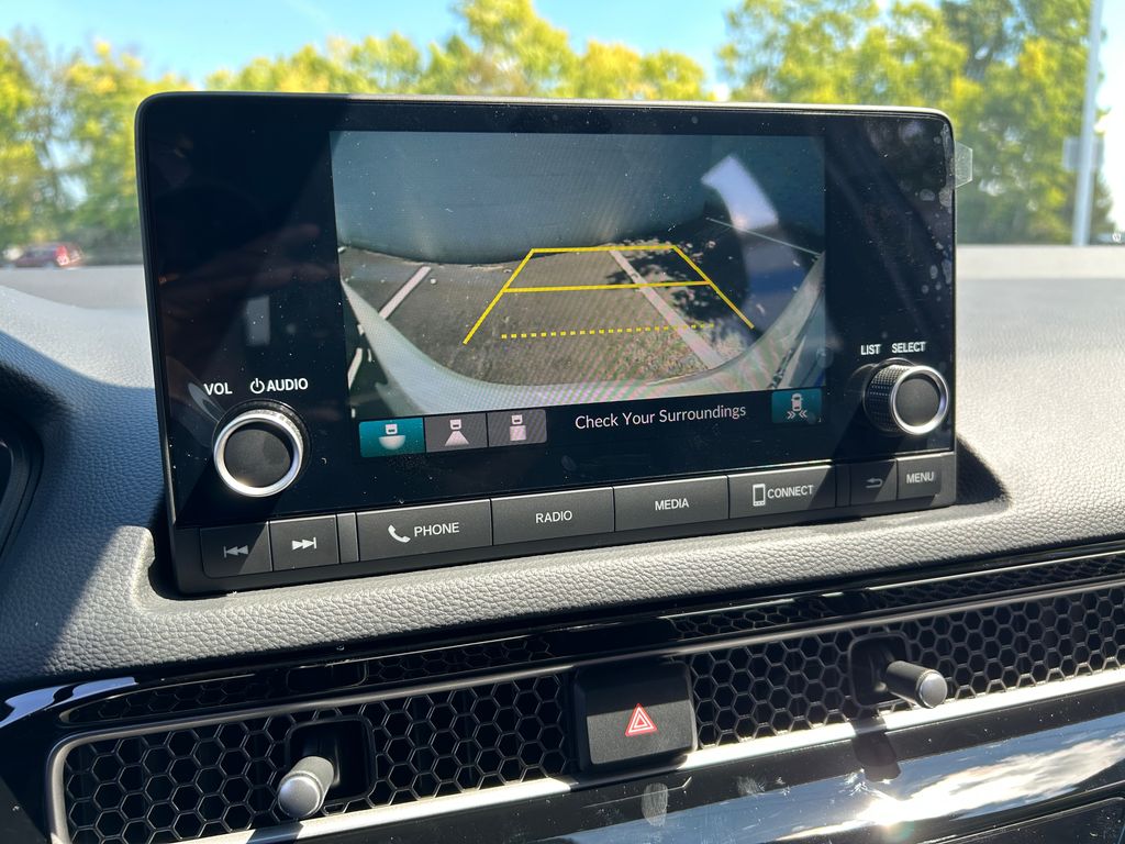 Thumbnail: 2026 Honda Civic - 28