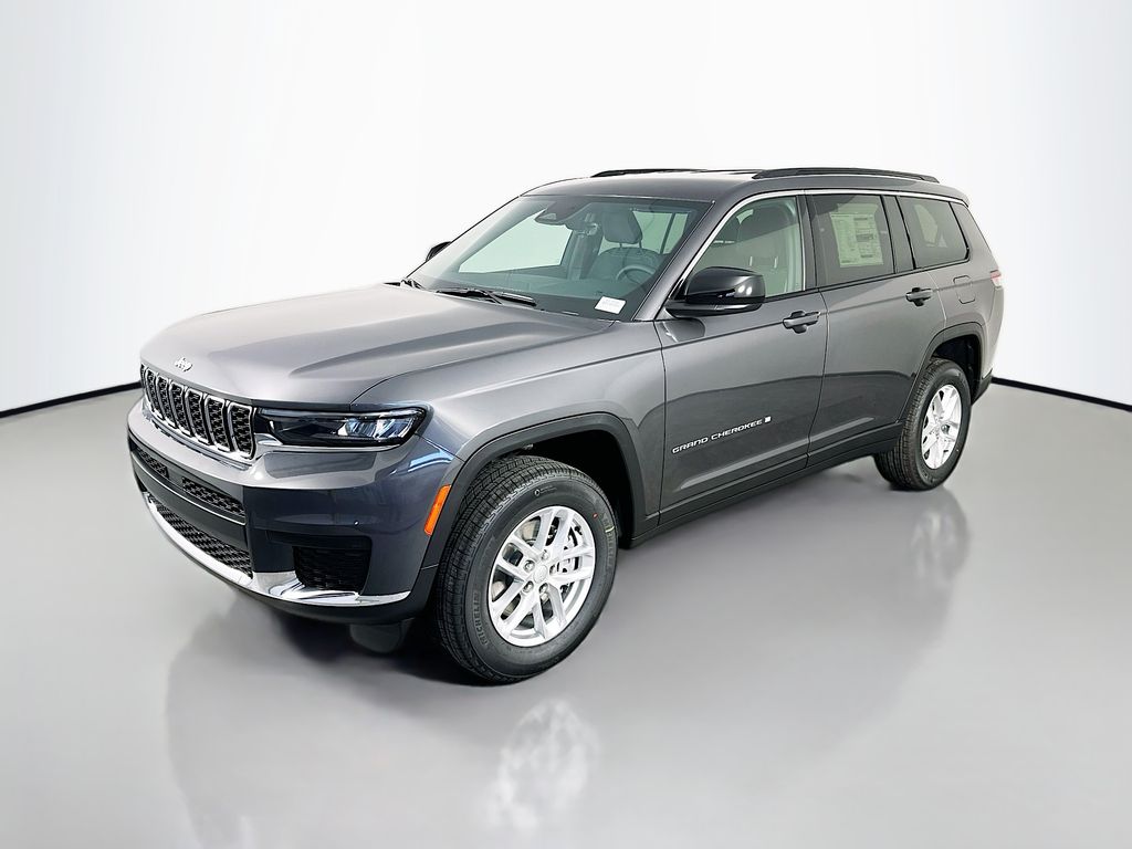 JeepGrand Cherokee L3