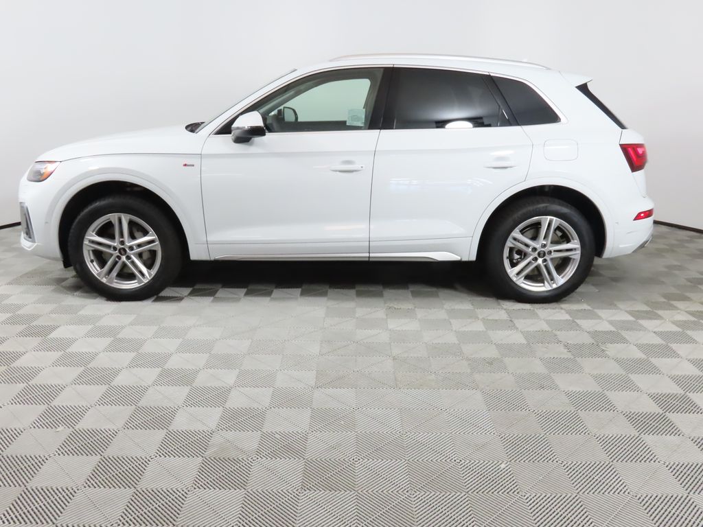 2024 Audi Q5 e  2