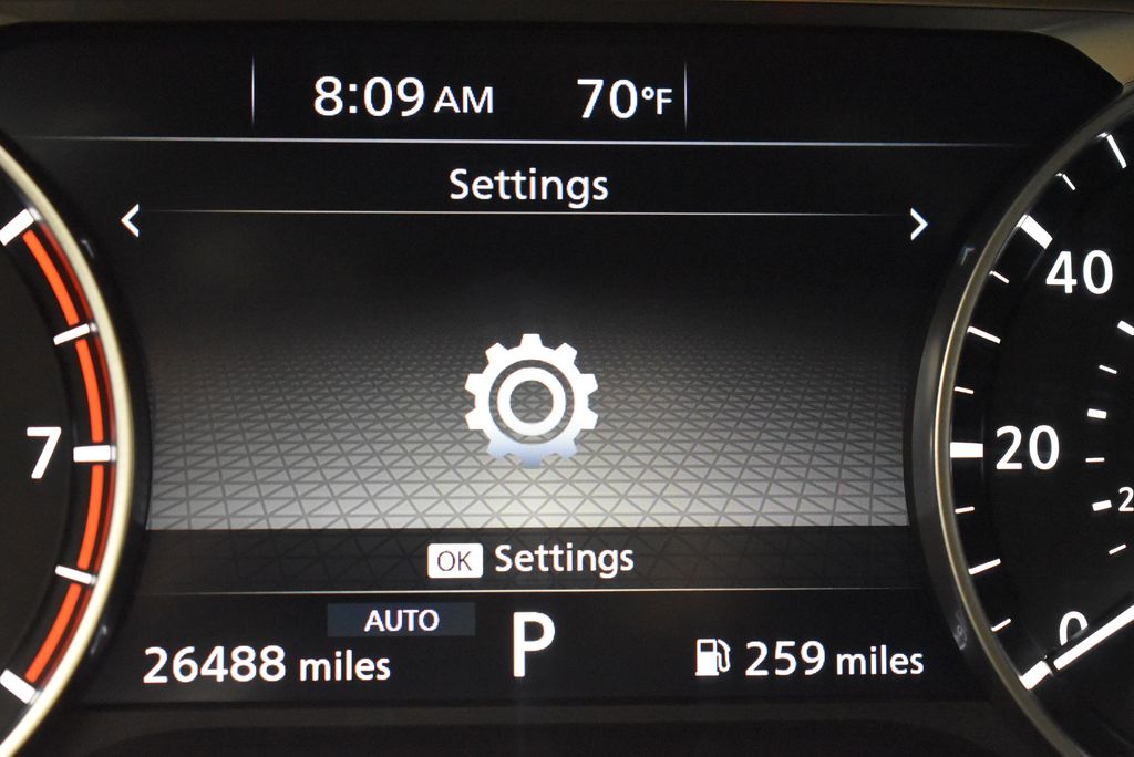 Thumbnail: 2025 Nissan Rogue - 20