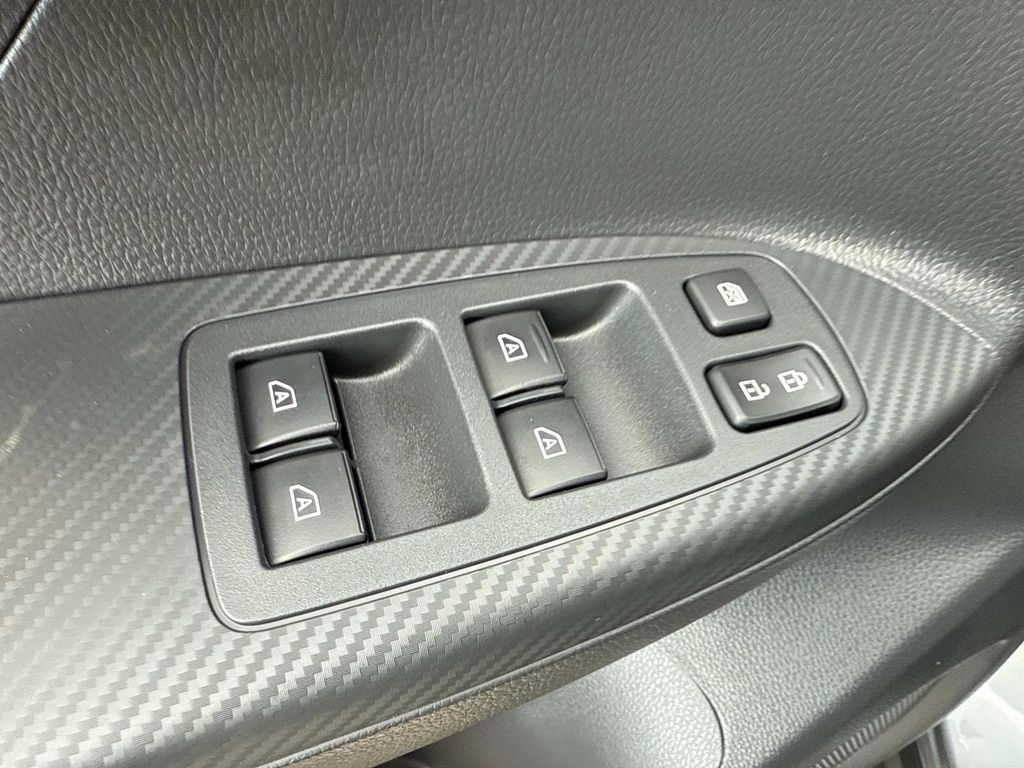 2025 Mitsubishi Eclipse Cross SEL - Photo 20