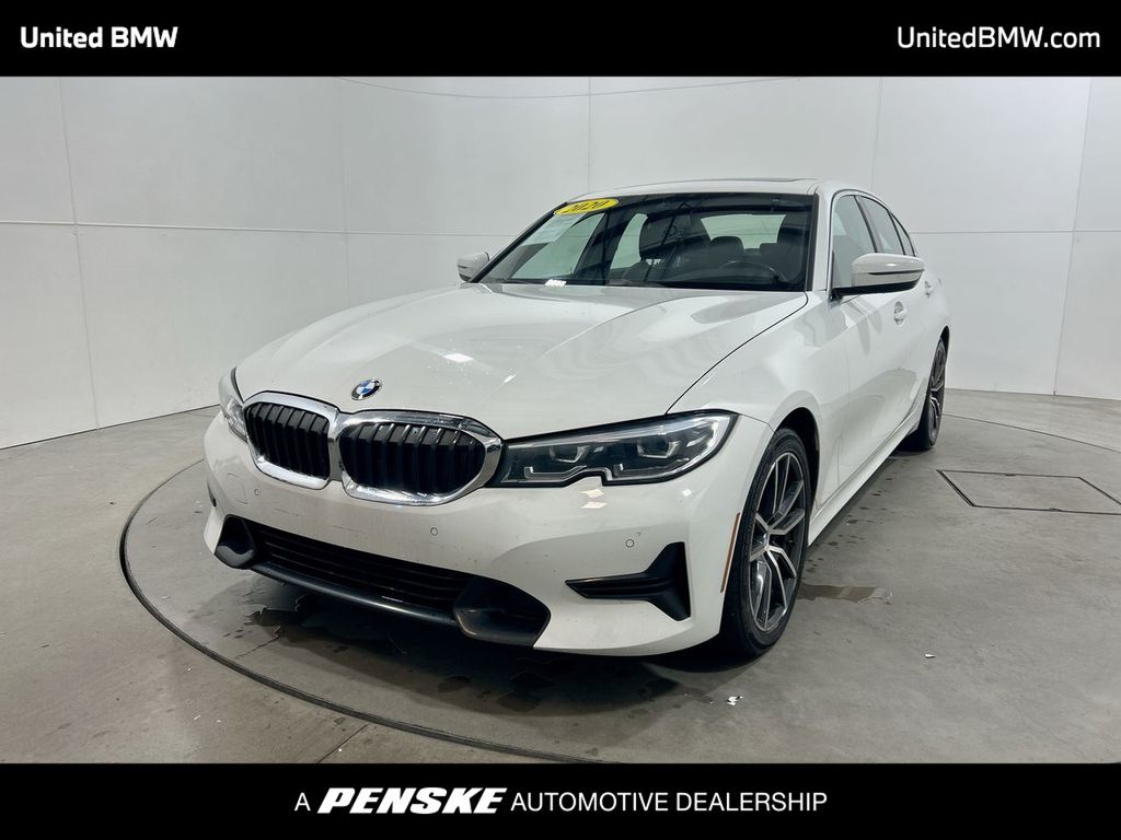 2020 BMW 3 Series 330i -
                Roswell, GA