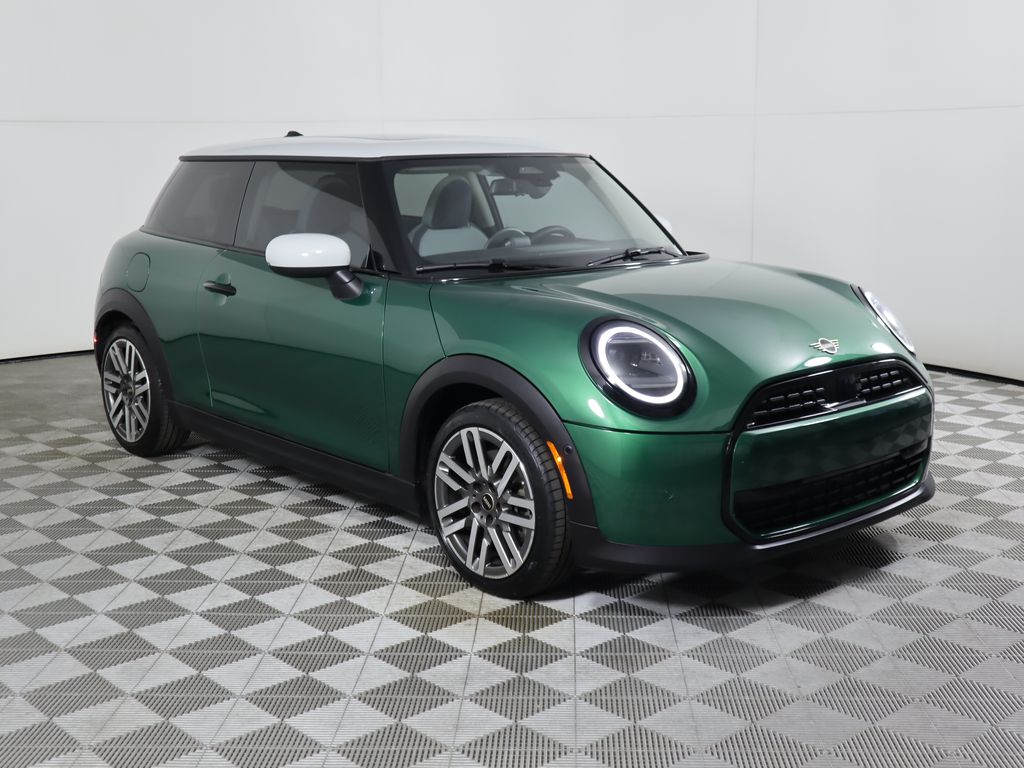 Thumbnail: 2025 MINI Cooper - 3