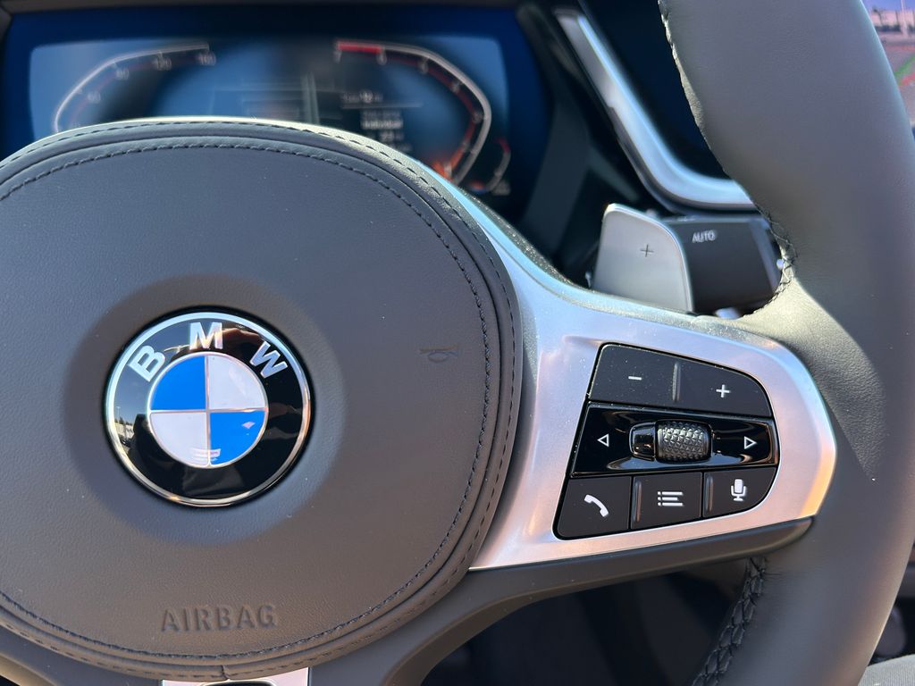 Thumbnail: 2026 BMW Z4 - 19