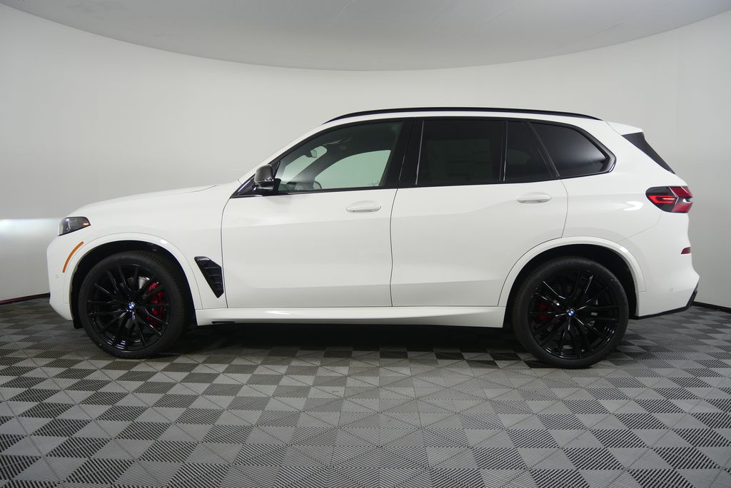 Thumbnail: 2026 BMW X5 - 3
