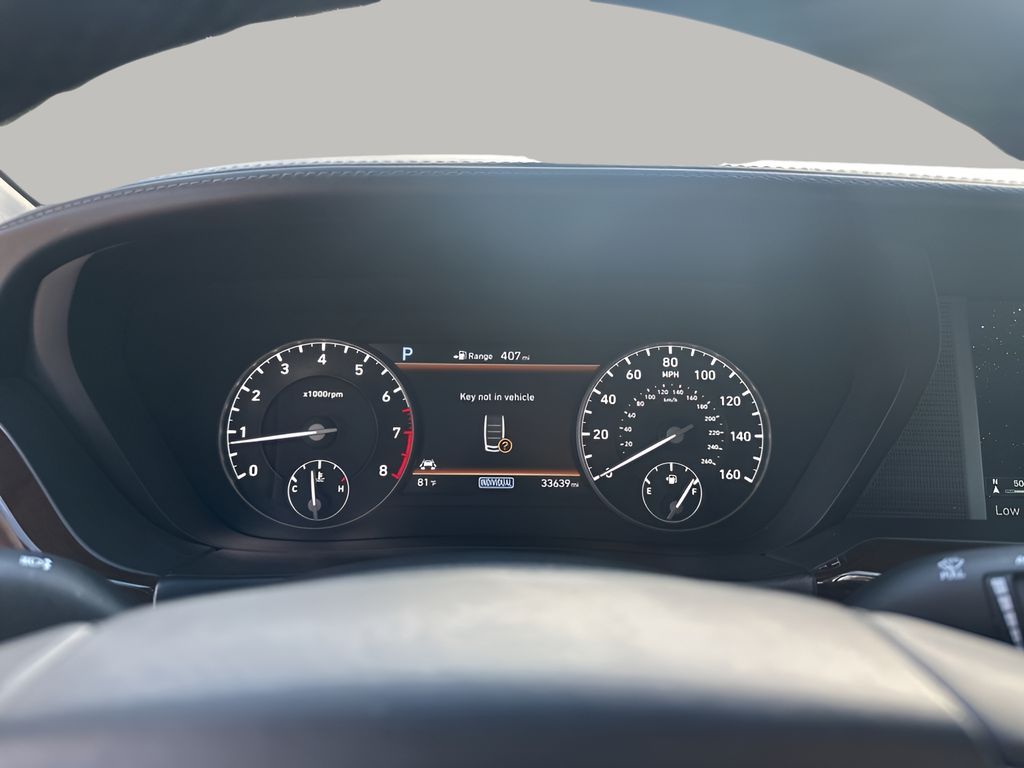 Used Car 2019 Genesis G90  5.0 Ultimate For Sale Under $35,000 In Austin, Texas