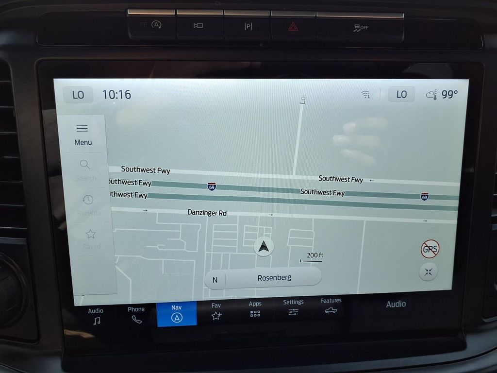 2024 Ford F-150 XLT - 9