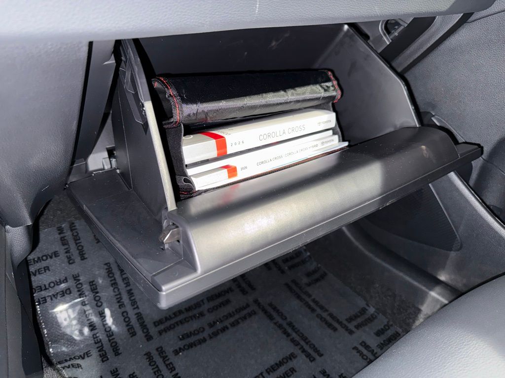 Thumbnail: 2026 Toyota Corolla Cross - 31