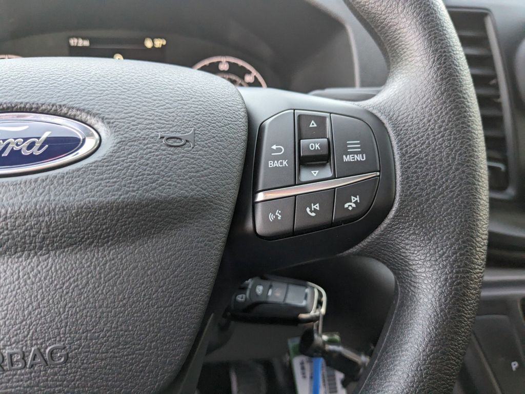 2024 Ford Transit 150