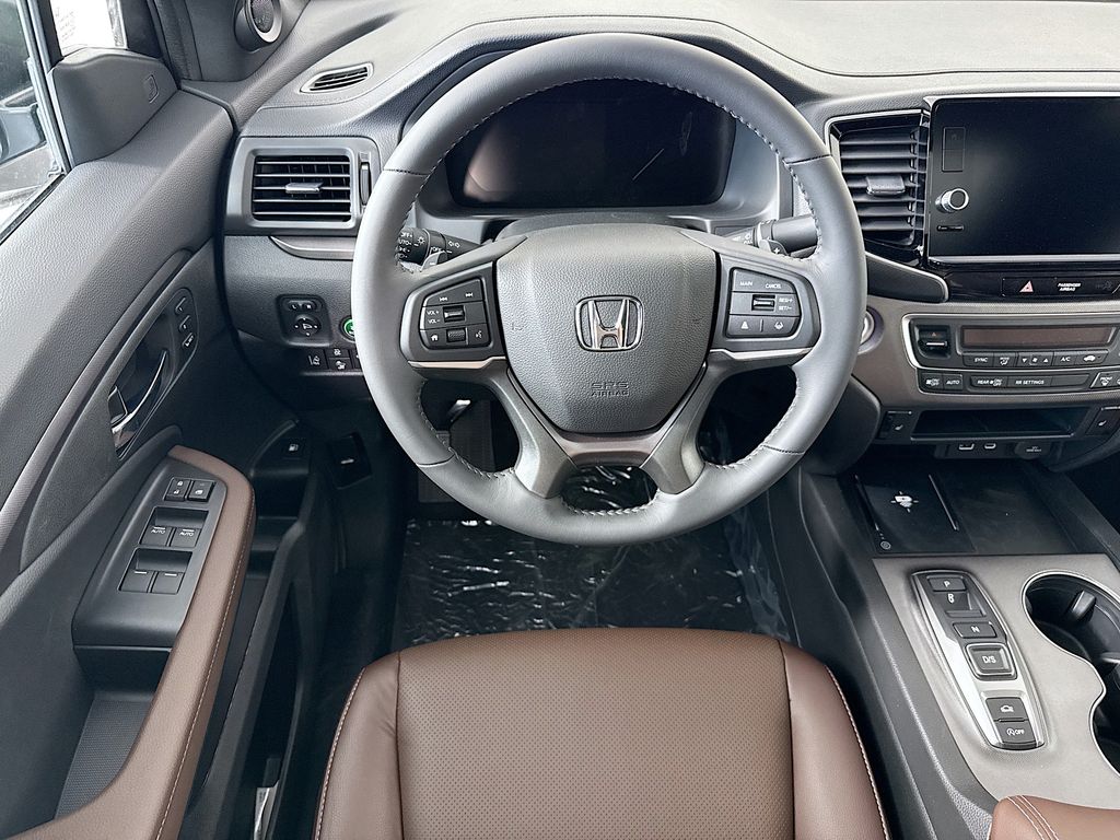 Thumbnail: 2026 Honda Ridgeline - 10