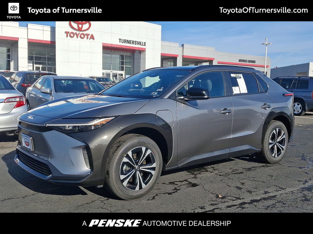 2024 Toyota bZ4X XLE -
                Turnersville, NJ