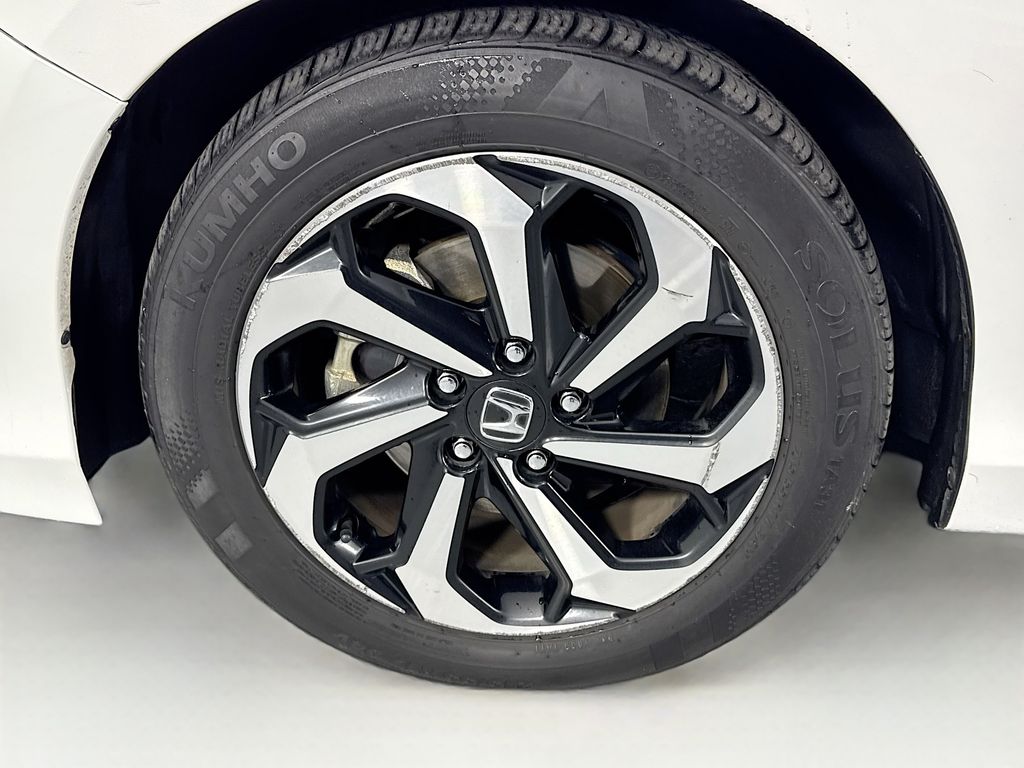 Used Car 2016 Honda Accord  Ex-l For Sale Under $20,000 In Austin, Texas