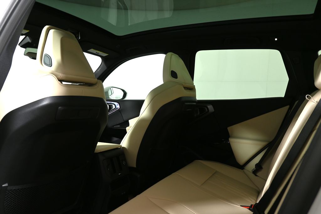 Thumbnail: 2026 BMW X3 - 31