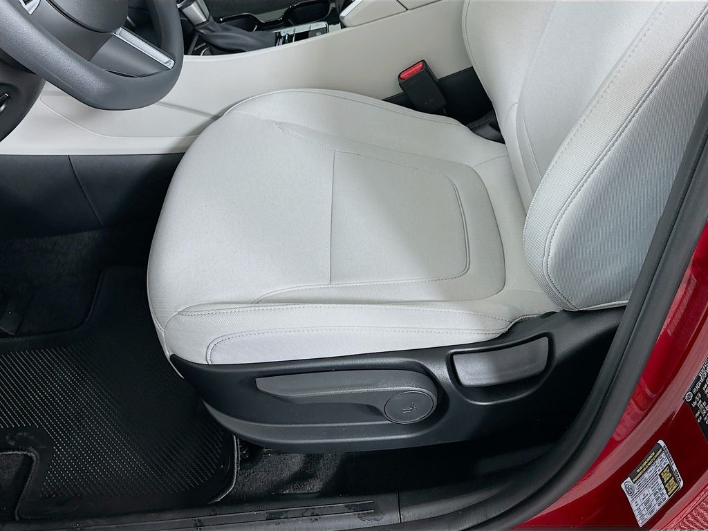 Thumbnail: 2026 Hyundai Tucson - 19